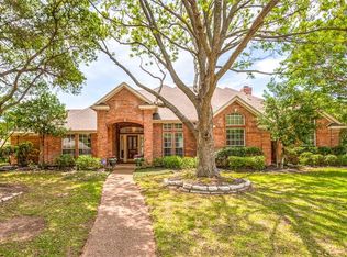 1003 Dogwood Ct, Colleyville, TX 76034
