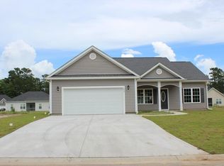213 Baylee Cir, Aynor, SC 29544