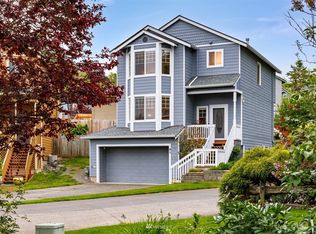 2179 Wildflower Ct, Bellingham, WA 98229