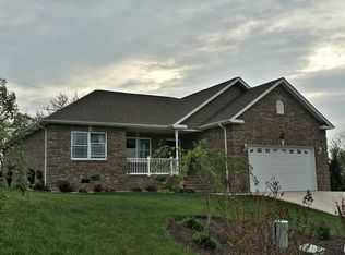 684 Moonview Ct, Harrisonburg, VA 22801