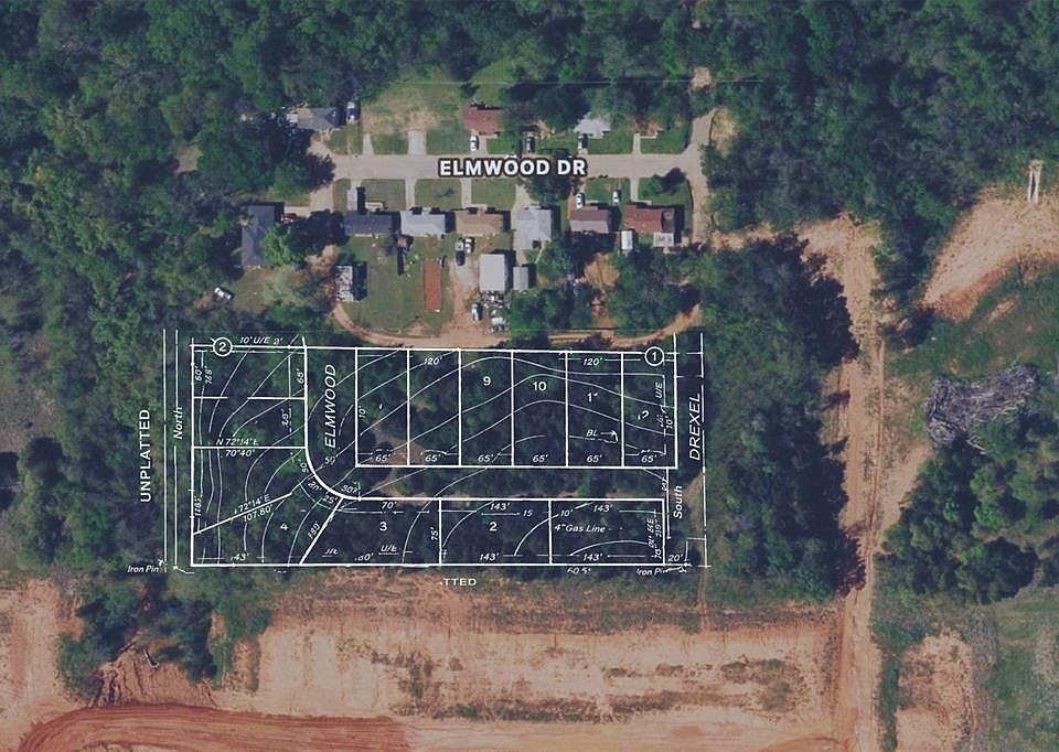 1st image of Elmwood Drive 7 12 Lot 1-7