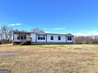 1029 Joe Cooper Rd, Danielsville, GA 30633