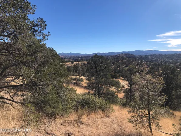 4634 N Black Ridge Trl, Prescott, AZ 86305