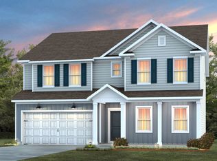 208 Armorial Ct, Willow Spring, NC 27592