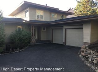 1009 NW Yosemite Dr, Bend, OR 97703
