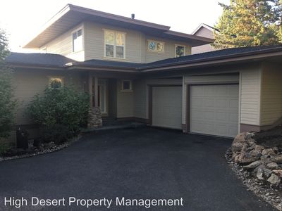 1009 NW Yosemite Dr, Bend, OR, 97703