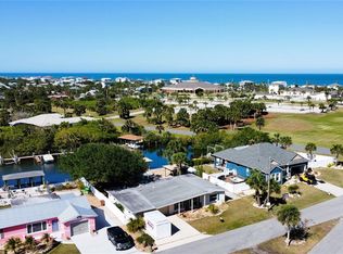 104 Palm Cir, Flagler Beach, FL 32136