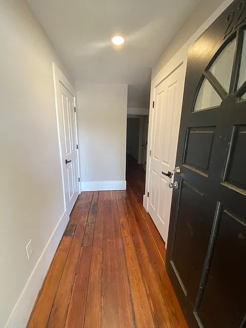 1 bed, 739 sqft, $1,650 — Photo 2