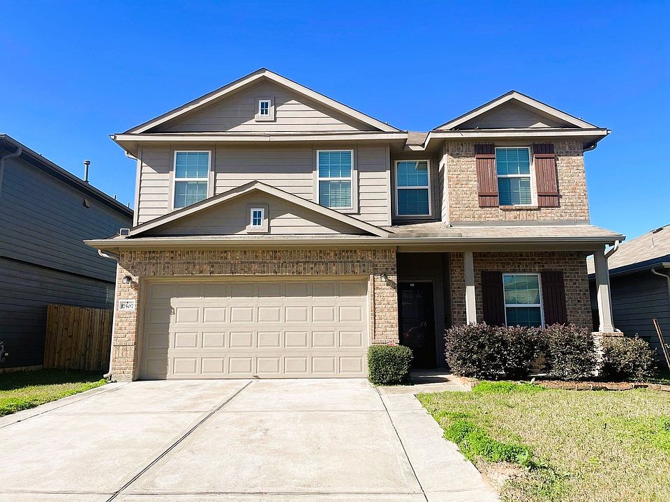 1st image of 17507 Solly Oak Pl