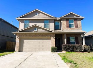17507 Solly Oak Pl, Humble, TX 77396
