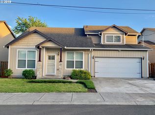 9908 SE Liebe Ct, Portland, OR 97266