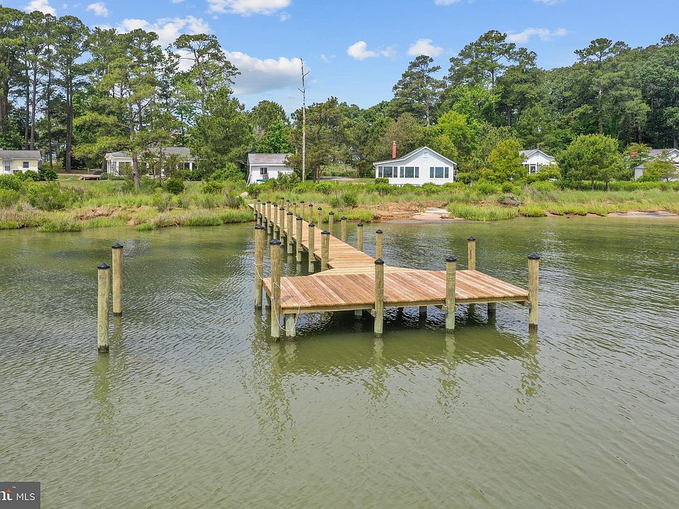655 Mosquito Beach Ln, White Stone, VA 22578 Zillow