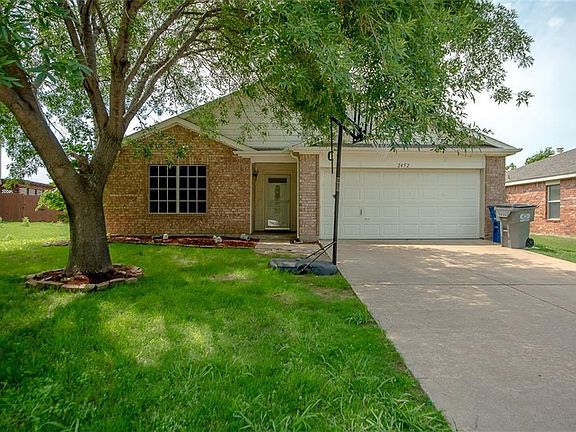 2nd image of 2452 Texoma Dr