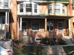 604 S 19th St, Reading, PA 19606