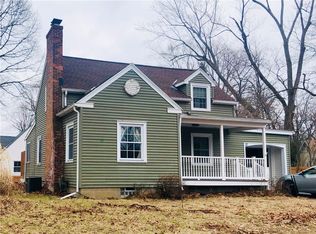 12 Tindale Dr, Rochester, NY 14622