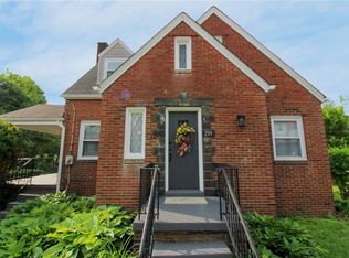 299 Deer Ln, Rochester, PA 15074