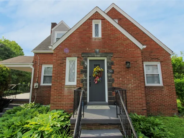 299 Deer Ln, Rochester, PA 15074