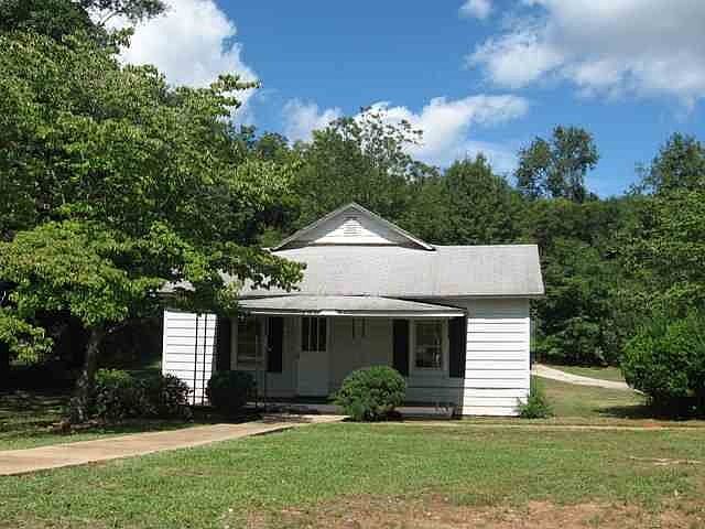 Front View - Home #1
