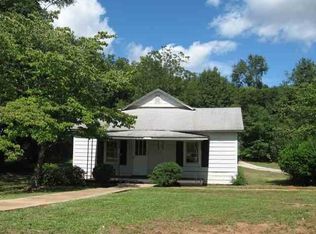 827 Overbrook Dr, Seneca, SC 29678