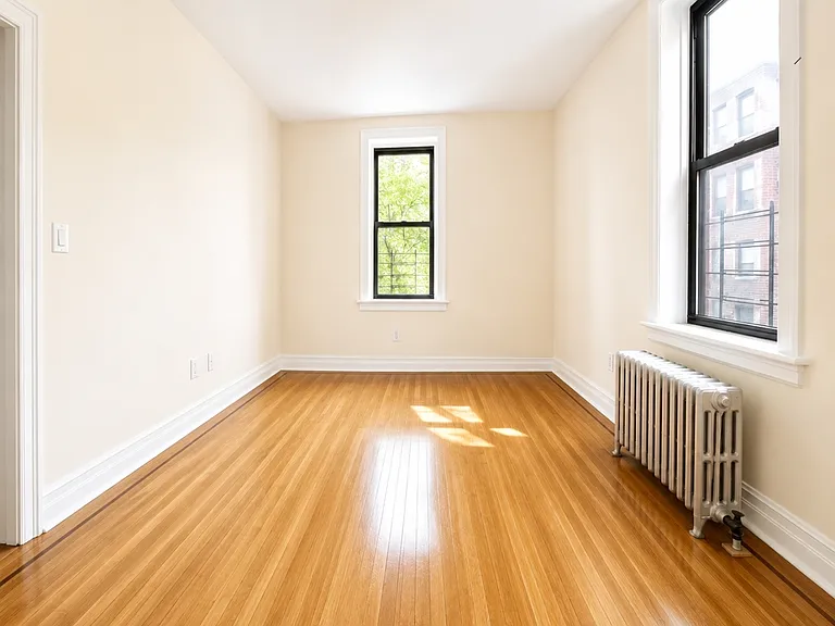 3401 Parsons Blvd #B4 — Photo 4