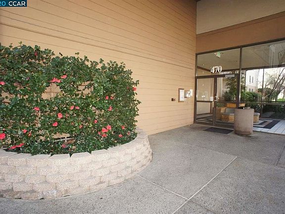 2nd image of 470 N Civic Dr APT 403