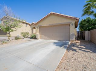 15160 W Smokey Dr, Surprise, AZ 85374