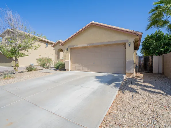 15160 W Smokey Dr, Surprise, AZ 85374