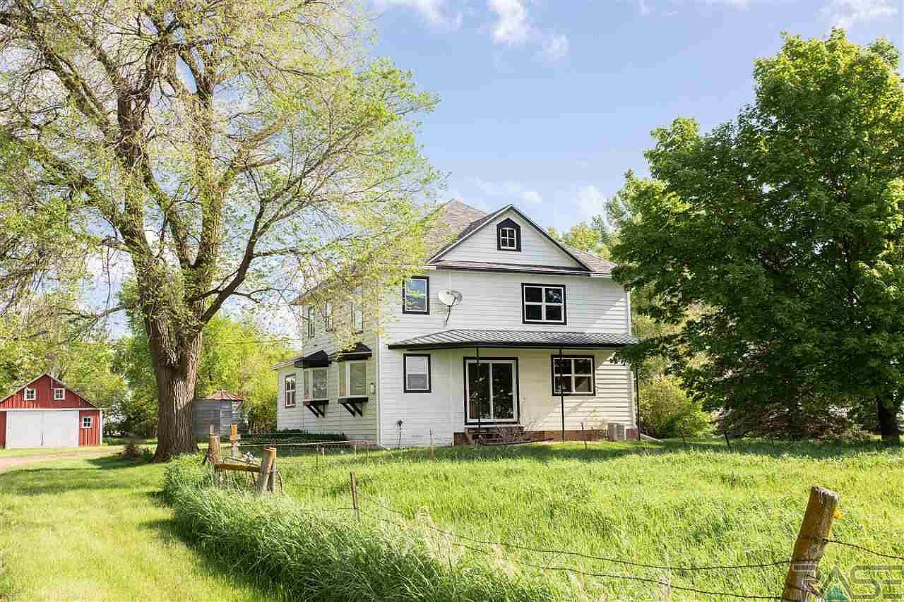 45926 275th St, Chancellor, SD 57015 Zillow