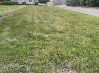 E Jefferson St, Warsaw, IN 46580