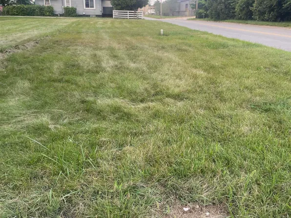 E Jefferson St, Warsaw, IN 46580