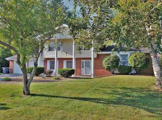 711 W Alto Rd, Kokomo, IN 46902