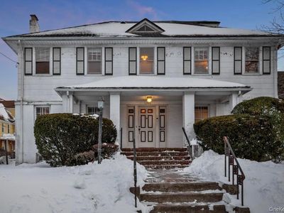 1349 Noel Avenue, Hewlett, NY, 11557