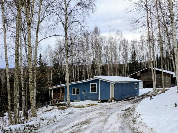 1549 Riffle Board Rd, Fairbanks, AK 99712