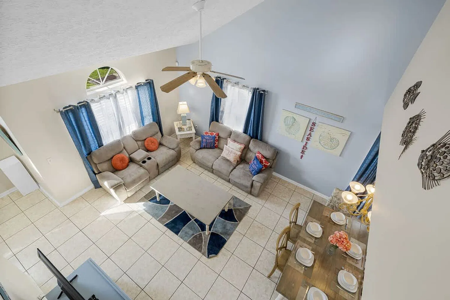 3 bed, 2.0 bath, 1431 sqft, $1,326 — Photo 4