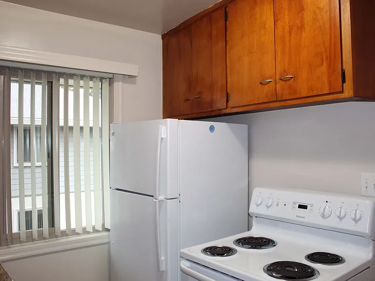 2x1 Kitchen 2x1 Kitchen