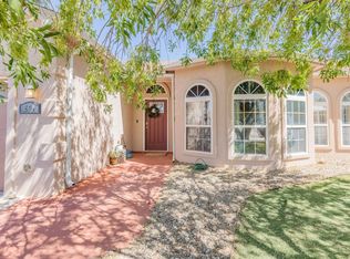 261 Bosque, Alamogordo, NM 88310