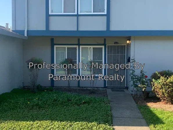 4123 Greenland Ter, Fremont, CA 94555