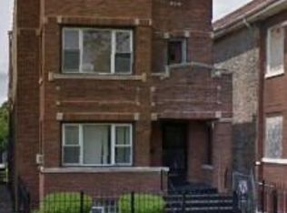 5740 S Artesian Ave, Chicago, IL 60629