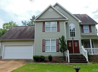 2447 57th St E, Tuscaloosa, AL 35405