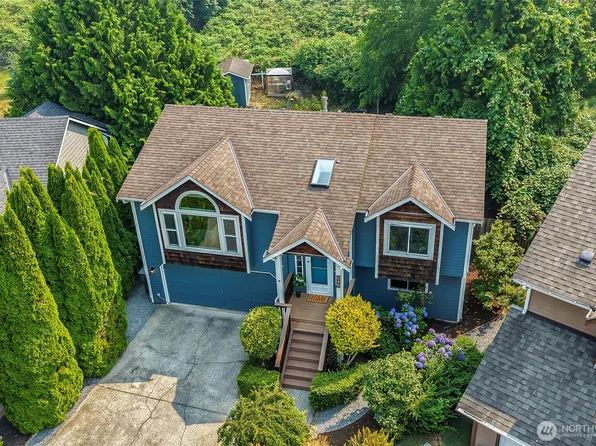 302 18th Place, Snohomish, WA 98290