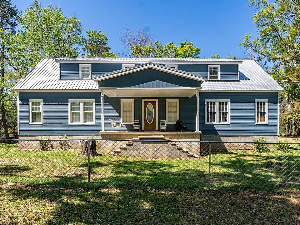 1102 Three Rivers Ln Uvalda Ga 29