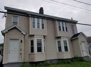 421 Maple St, Poughkeepsie, NY 12601