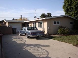 2130 S Rene Dr, Santa Ana, CA 92704
