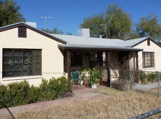 517 E Gay St, Tucson, AZ 85705