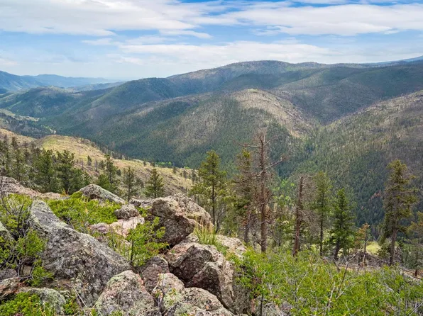 0 Spencer Mountain Rd, Bellvue, CO 80512