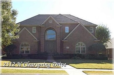 2nd image of 2512 Clearspring Dr N