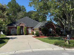 1032 DEER SPRING Drive, Jacksonville, FL 32221