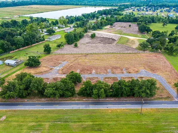 500 E Highway 90, Vinton, LA 70668
