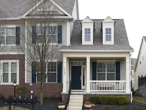 2nd image of 4248 Hobbs Landing Dr W