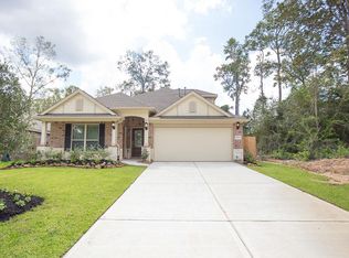 18764 Laurel Hills Dr, New Caney, TX 77357